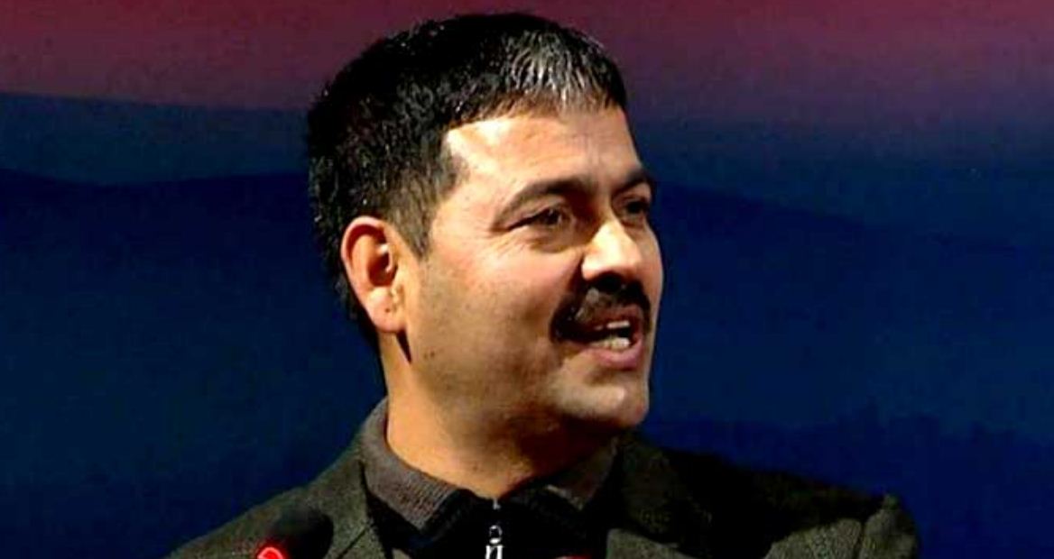 रासायनिक मल अभावबारे सरकारको ध्यानाकर्षण